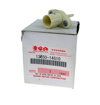 SENSOR AIR SUZUKI LTZ 400 LTR 450 OEM - milautoparts-fr.ukrlive.com