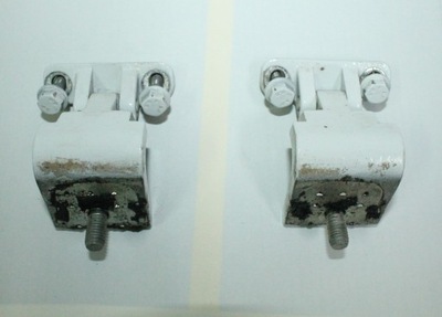 Петли комплект крышки vw sharan alhambra 7n0 11- фото №1