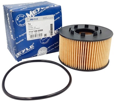 FORD MONDEO MK3 2.0 16V DI 2.2 TDCI FILTER OILS - milautoparts-fr.ukrlive.com