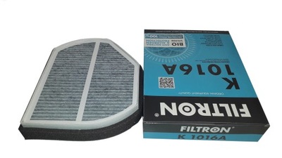 FILTER CABIN K1016A MERCEDES C CLASS W202 E W210 - milautoparts-fr.ukrlive.com