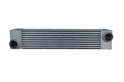 NEW CONDITION RADIATOR AIR INTERCOOLER SRLINE BMW 5 E60/E61 2003- 17517787446 - milautoparts-fr.ukrlive.com