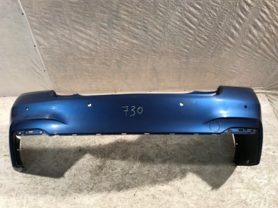 Bmw 2 coupe f22 m набор бампер задняя задний фото №1