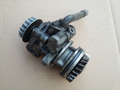 VW T5 TOUAREG 2.5 TDI PUMP ELECTRICALLY POWERED HYDRAULIC STEERING 7H0422153 - milautoparts-fr.ukrlive.com