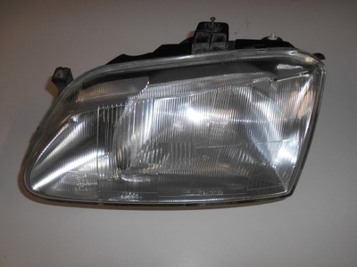 LAMP LEFT FRONT RENAULT SCENIC I - milautoparts-fr.ukrlive.com