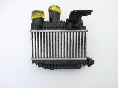 RADIATOR AIR (INTERCOOLER) 8124J8-1 SRL - milautoparts-fr.ukrlive.com