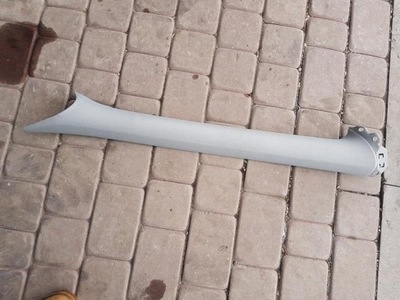 CASING PILLAR FRONT LEFT OPEL ZAFIRA C 13289739 - milautoparts-fr.ukrlive.com