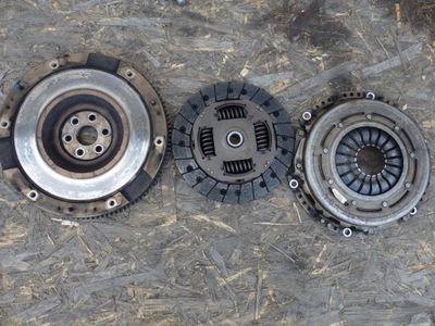 FORD FIESTA MK8 1.0 ECOB CLUTCH DISC СLUTCH BEARING - milautoparts-fr.ukrlive.com