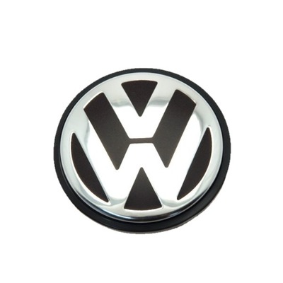 KOŁPACZEK VW NA FELGI ALU ORYGINALNY NOWY !!!