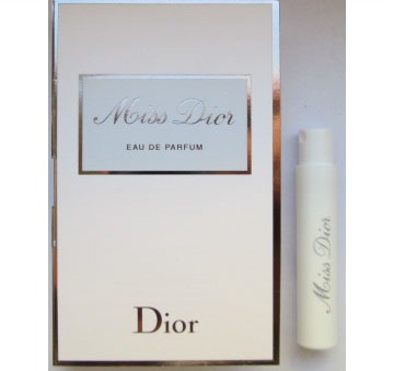 Dior Miss Dior woda perfumowana