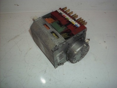 Whirlpool AWG 334-800 - Programator kod 4/95823/00