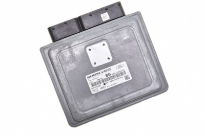 Бортовой компьютер focus mk2 c-max 2.0 16v 5m5p-12b565-bg фото №1
