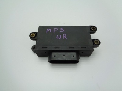 MERCEDES ACTROS ATEGO AXOR COMPUTER CONTROL UNIT ADBLUE A0025409045 - milautoparts-fr.ukrlive.com