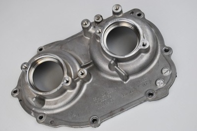 COVERING CYLINDER HEAD LEFT AUDI S4 S5 A6 A7 06M109285F  