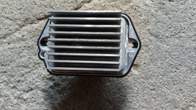 Mazda 2 de 07-14 резистор резистор pm010010b фото №1