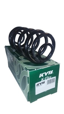 KYB KAYABA SPRING FRONT BMW 3 E46 98-05 1.6 1.8 - milautoparts-fr.ukrlive.com