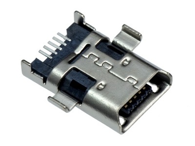 GNIAZDO MICRO USB ASUS ZENPAD 10 Z300CG P021 gu72