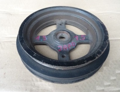 KOLO PASOWE TOYOTA YARIS 1.3 1.5 VVTI 1999-05 JAPO - milautoparts-fr.ukrlive.com