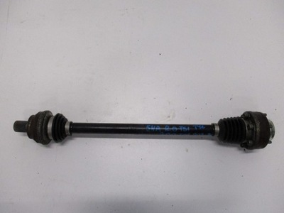 HALF-AXLE REAR VW TIGUAN 5NA 2,0TSI 3Q0501203B - milautoparts-fr.ukrlive.com