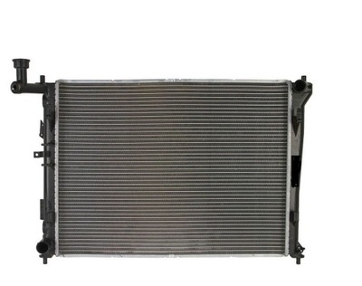 RADIATEUR EAUX SRLINE I30 401508-1 - milautoparts-fr.ukrlive.com