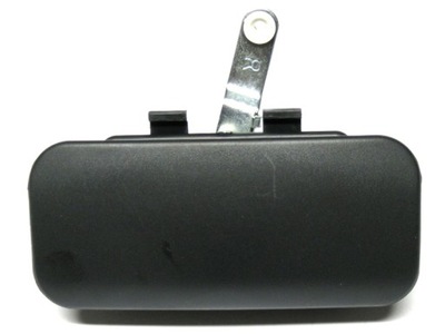 HANDLE FRONT FRONT RIGHT FORD TRANSIT 00-06  