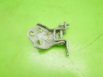 HINGE DOOR FRONT RIGHT LOWER PART HYUNDAI H1 00-02 WW - milautoparts-fr.ukrlive.com