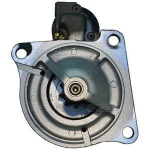 DÉMARREUR CS370 2,2 KW RENAULT MASTER TRAFIC 2,4D - milautoparts-fr.ukrlive.com