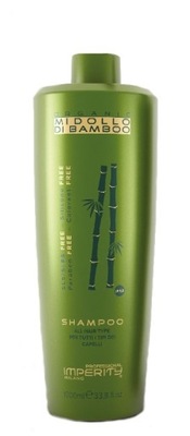 Imperity Midollo Di Bamboo odżywka do włosów 1L