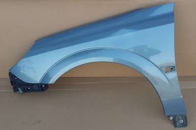 Крила передній лівий opel vectra c signum 2005- фото №1