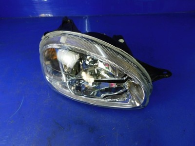 LAMP RIGHT OPEL COMBO CORSA B 94-01 - milautoparts-fr.ukrlive.com