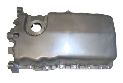 PALETTE PALETTE D'HUILE HUILES SEAT IBIZA 99- 1.9TDI SDI - milautoparts-fr.ukrlive.com