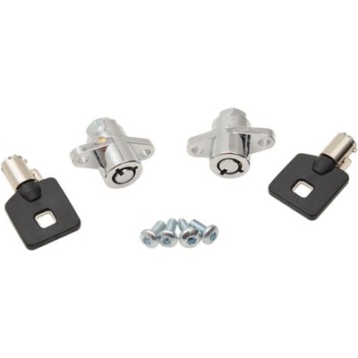 HARLEY ELECTRA ROAD KING LOCKS KUFROW 14+ SET - milautoparts-fr.ukrlive.com