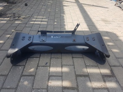 BEAM TRANSVERSE FRAME DAF 105 XF 85 CF 3 OSIOWY - milautoparts-fr.ukrlive.com