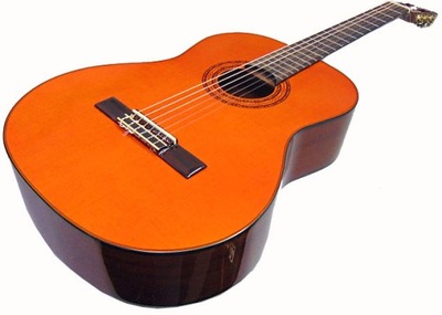 OSCAR SCHMIDT OC 9 (N) gitara klasyczna NATURAL