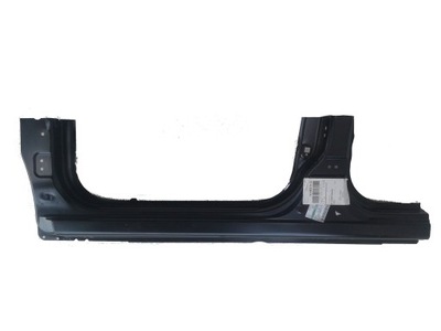 NISSAN QASHQAI 1 07-13 SILL PILLAR J10 - milautoparts-fr.ukrlive.com