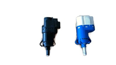 Переключатель датчик педали тормоза ford mondeo mk4 фото №1
