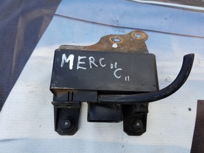 Модуль свеча накаливания mercedes c220 cdi w203 фото №1