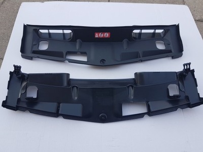 PROTECTION BELT MERCEDES W204 2045001455 NEW CONDITION ORYG.* - milautoparts-fr.ukrlive.com