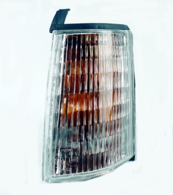 DIRECTION INDICATOR BLINKER FRONT RENAULT R21 - LEFT - milautoparts-fr.ukrlive.com