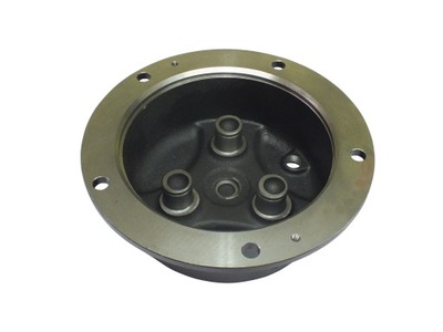 CUERPO CUBO JCB 3CX,4CX,LADOWARKA TELESCÓPICO  