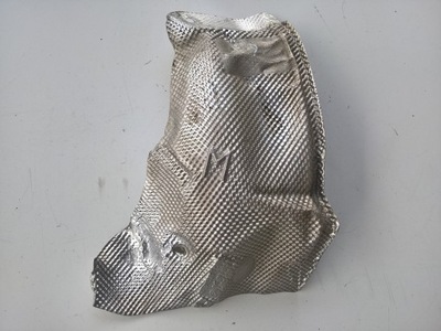 PROTECTION THERMIQUE MURS GRODZIOWEJ BMW E46 M3 - milautoparts-fr.ukrlive.com