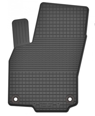 FIAT FIORINO IV 4 TAPIS DE CAOUTCHOUC DE VOLANT + ARRÊTOIRS - milautoparts-fr.ukrlive.com