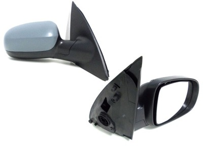 OPEL CORSA C MIROIR DROITE ÉLECTRIQUE NOUVEAU - milautoparts-fr.ukrlive.com