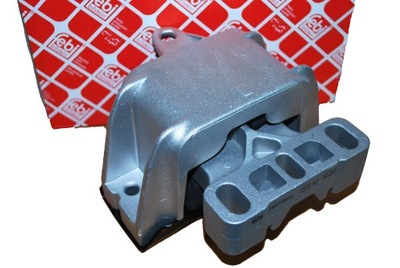 COUSSIN DE MOTEUR SEAT LEON 1M1 TOLEDO II GAUCHE FEBI - milautoparts-fr.ukrlive.com