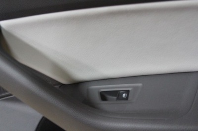 Обивка дверь перед правое vw arteon dynaudio фото №1