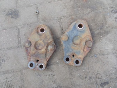 Кронштейн стабілізатора volvo fh 3173961 фото №1