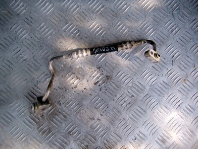 Fiat bravo 1.9 jtd шланг трубка кондиціонера фото №1