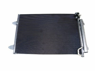 RADIATOR KLIM.PASSAT 05- - milautoparts-fr.ukrlive.com