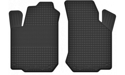 MATS RUBBER KORYTKOWE FRONT AUDI A3 8L - milautoparts-fr.ukrlive.com