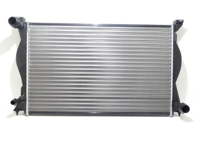 RADIATEUR EAUX AUDI A6 C6 2004-2010 2.4 3.0 3.2 - milautoparts-fr.ukrlive.com