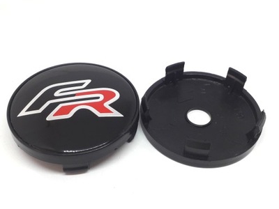 SEAT BOUCHON DE DISQUES COUVERCLE KAPSEL 60MM PRODUIT DE REMPLACEMENT - milautoparts-fr.ukrlive.com